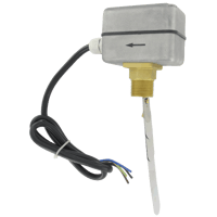 Dwyer Vane Flow Switch, Series FS-2